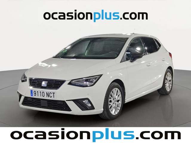 Seat Ibiza 1.0 TSI S&S FR XS (115 CV) de segunda mano