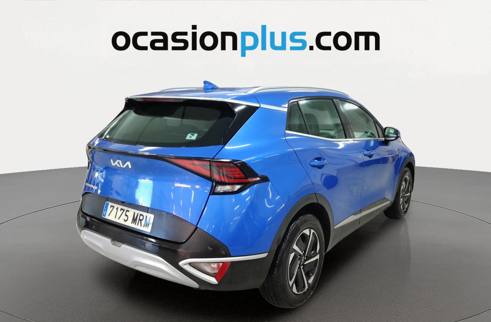 Kia Sportage 1.6 T-GDi MHEV Drive 4x2 - foto 4