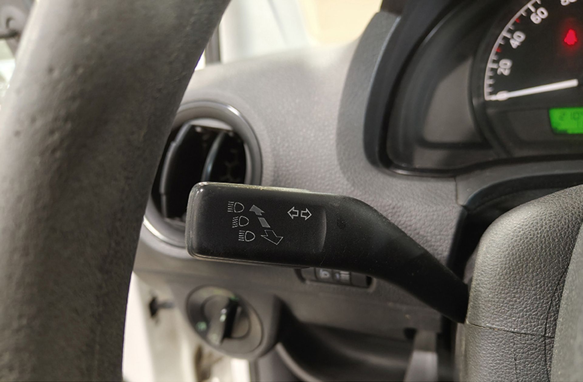 Škoda Citigo 1.0 MPI Active - foto 19
