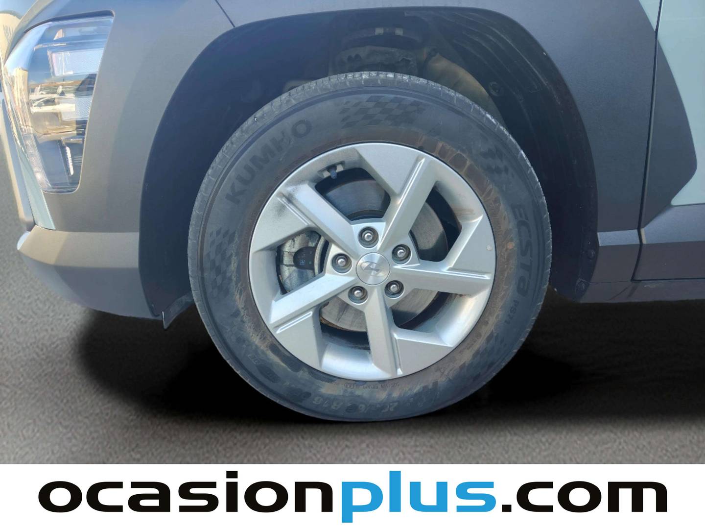 Hyundai Kona Hyundai Kona 1.0 TGDi Maxx 4x2 (120 CV) de ocasión