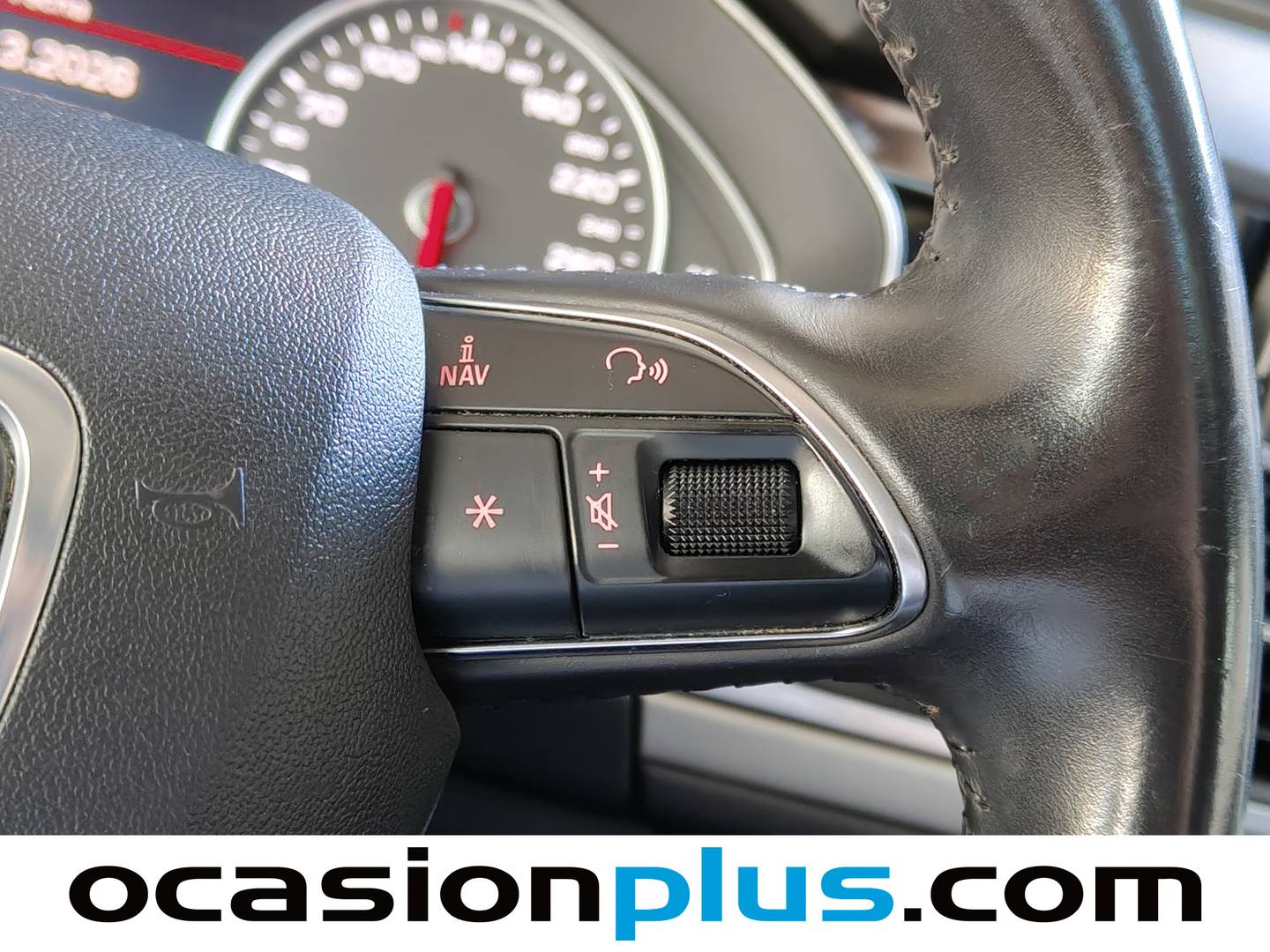 Audi A6 Audi A6 Advanced edition 2.0 TDI ultra (150 CV) diésel