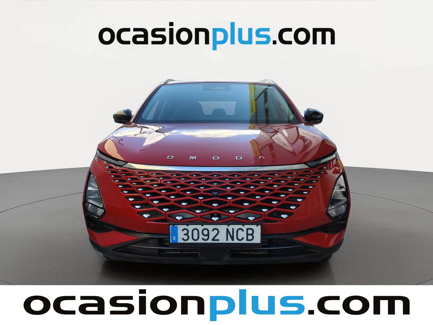 OMODA 5 OMODA 5 1.6 TGDI Premium (145 CV) al mejor precio