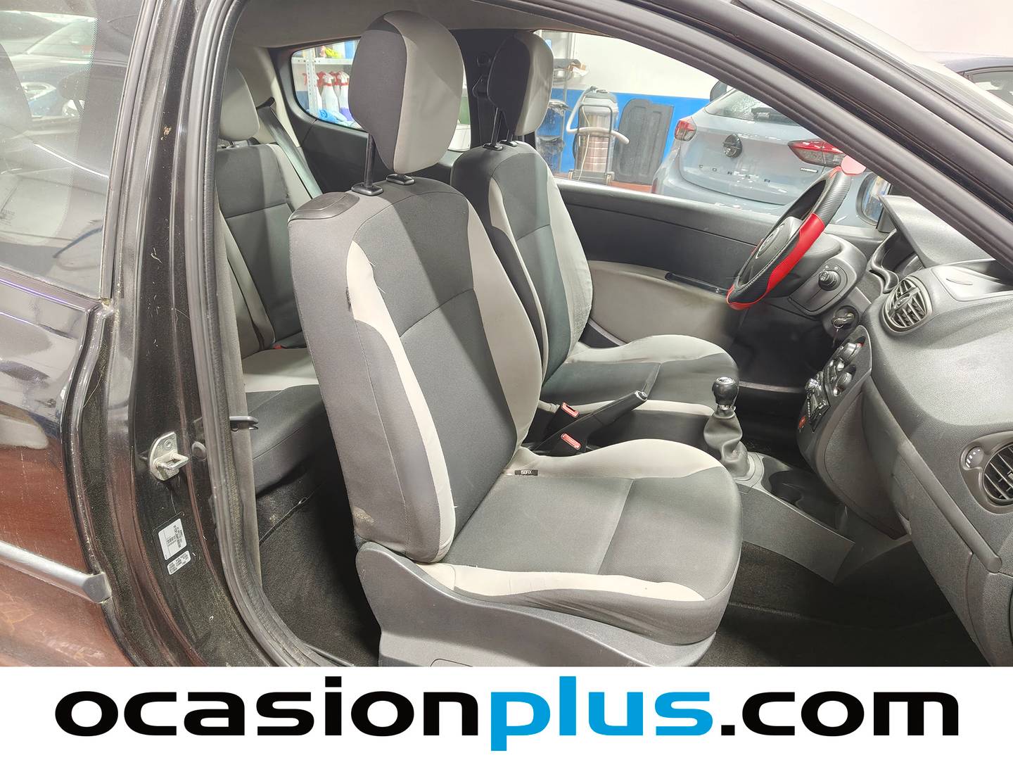 Renault Clio Renault Clio 1.2 16v Authentique eco2 (75 CV) km 0