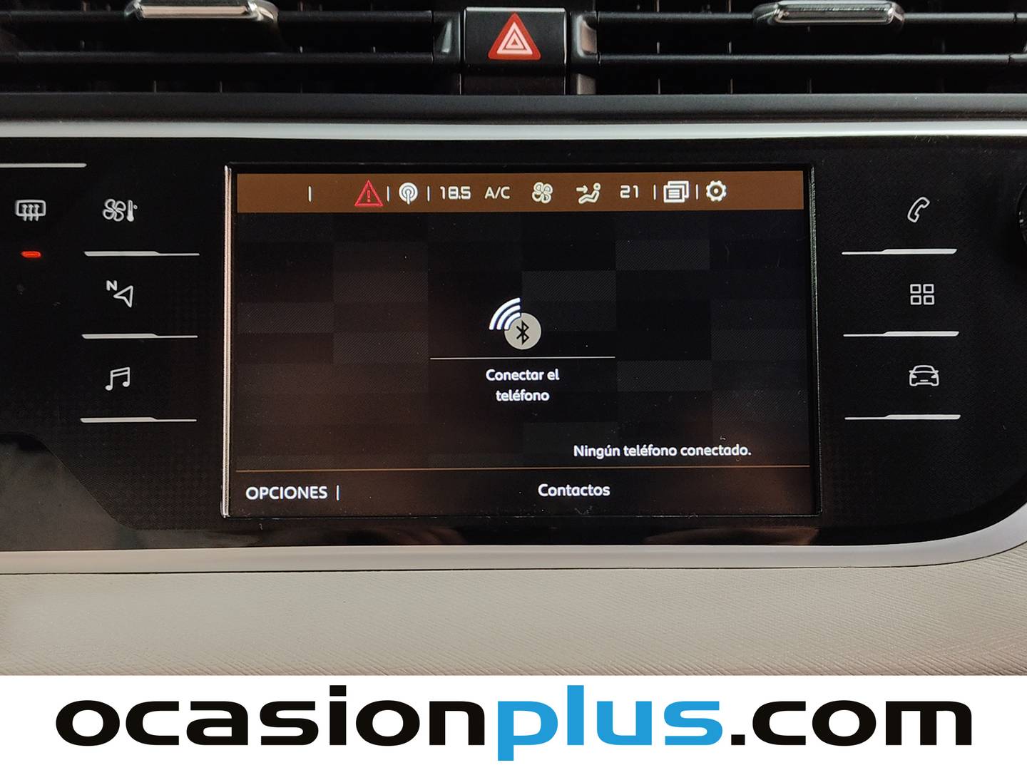 Citroën Grand C4 Picasso Citroën Grand C4 Picasso BlueHDi 120 Feel (120 CV) 7 Plazas diésel