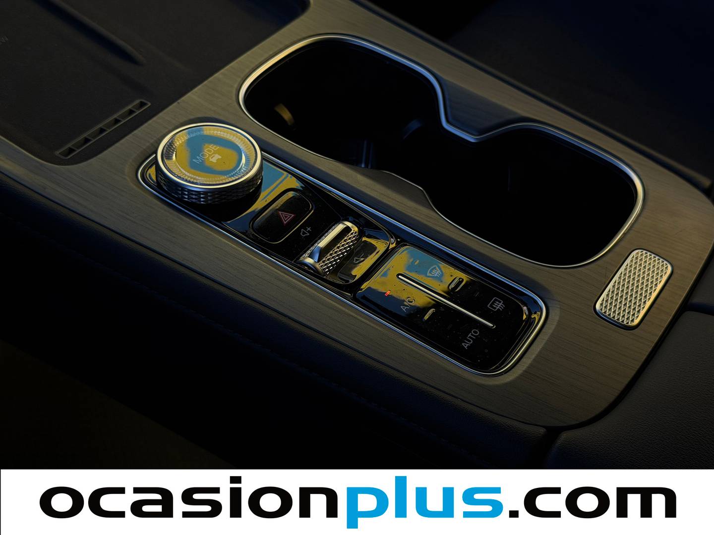EBRO S800 EBRO S800 1.6 TGDI Luxury DCT (147 CV) 7 plazas barato