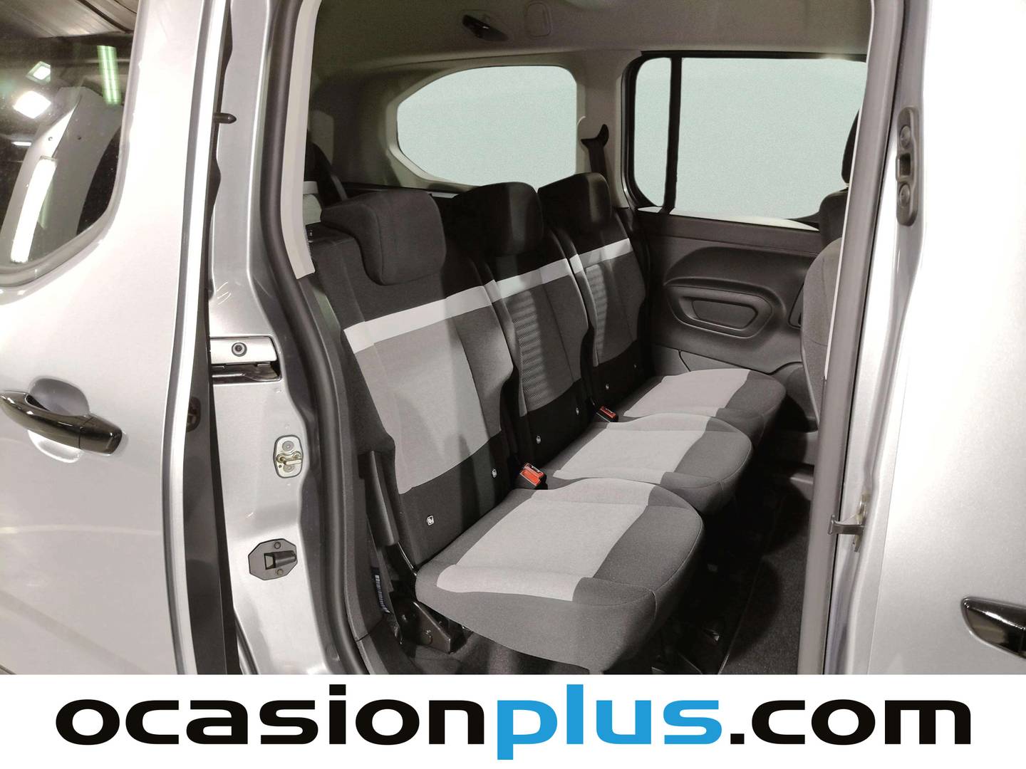 Citroën Berlingo Citroën Berlingo BlueHDi 100 S&S Plus Talla XL (102 CV) km 0