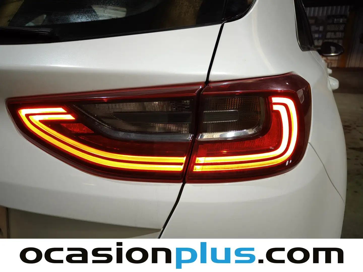 Foto KIA Ceed Kia Ceed 1.0 T-GDi Drive (120 CV)