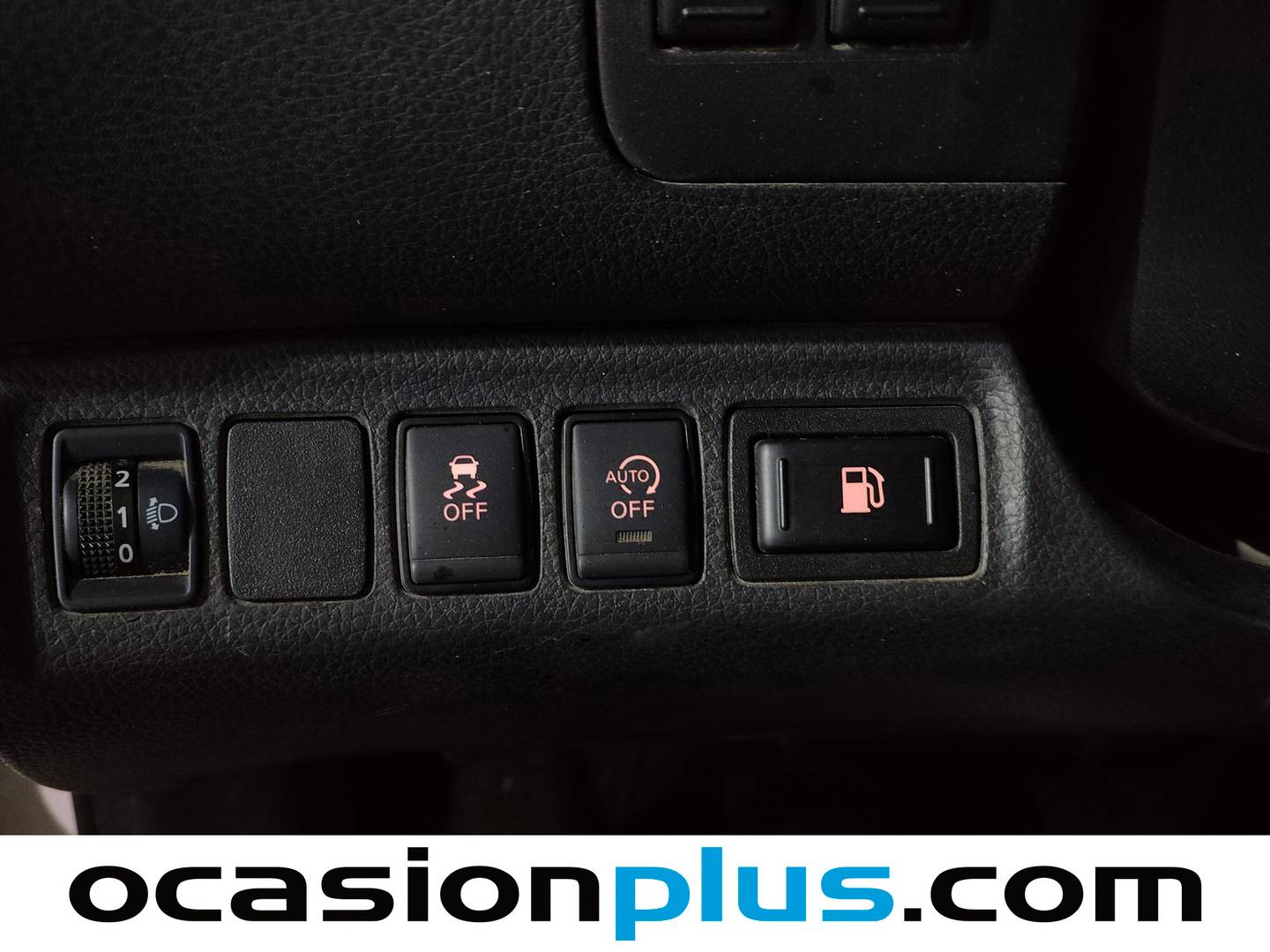 Foto Nissan Navara Nissan Navara 2.3 dCi Doble Cabina Visia (163 CV)