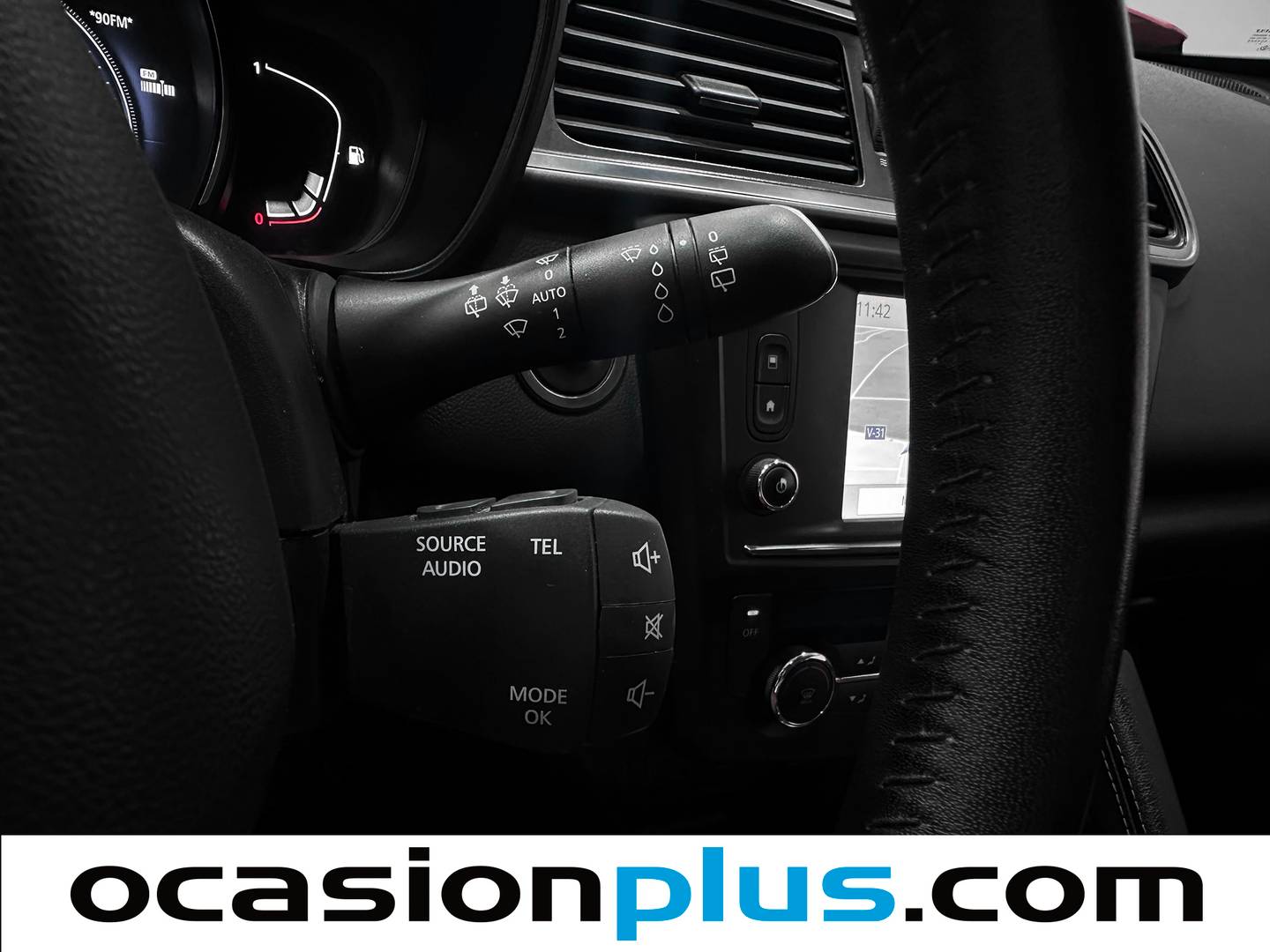 Foto Renault Kadjar Renault Kadjar Intens Energy dCi (110 CV)