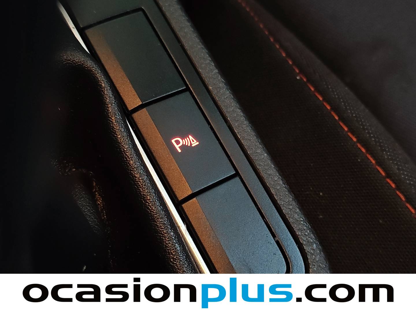Acabados Seat Ibiza Seat Ibiza 1.0 TSI FR Salta (115 CV)