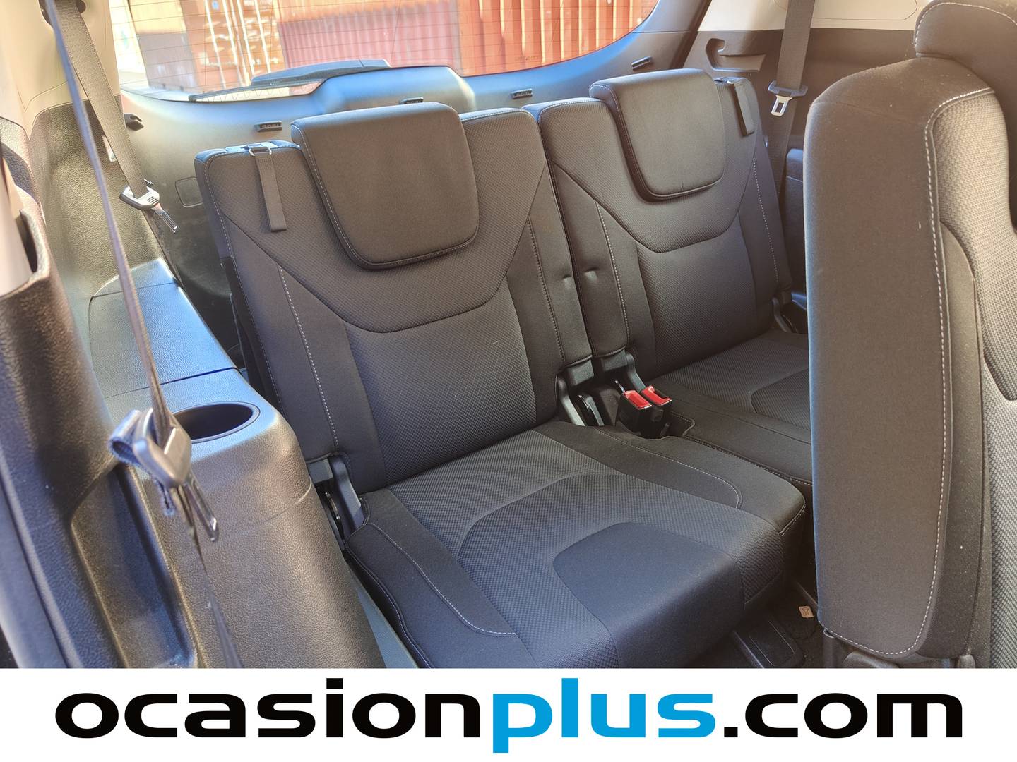 Foto Ford S-MAX Ford S-Max 2.0 TDCI Titanium PowerShift (150 CV)