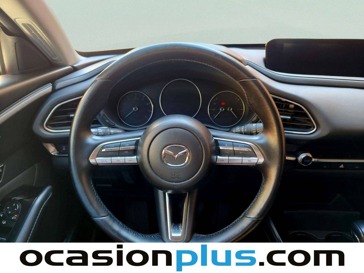 Mazda CX-30 Mazda CX-30 2.0 Skyactiv-G Evolution 2WD AT (122 CV) de segunda mano