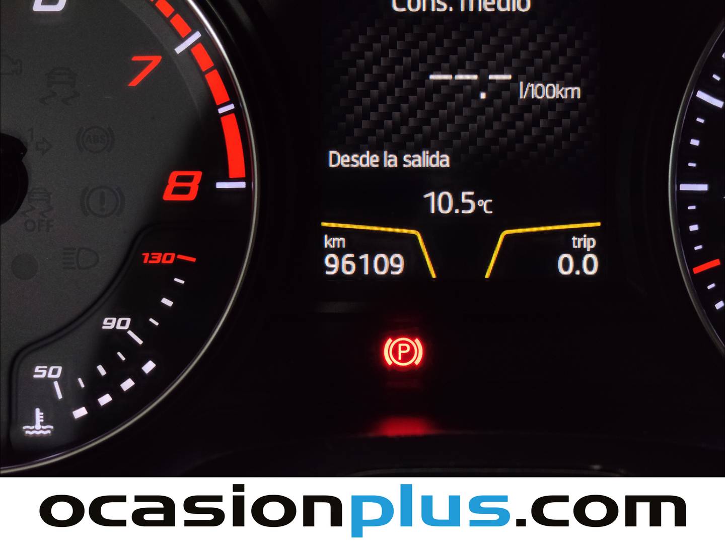 Seat León SEAT León ST 2.0 TSI S&S Cupra DSG  (300 CV) 300cv