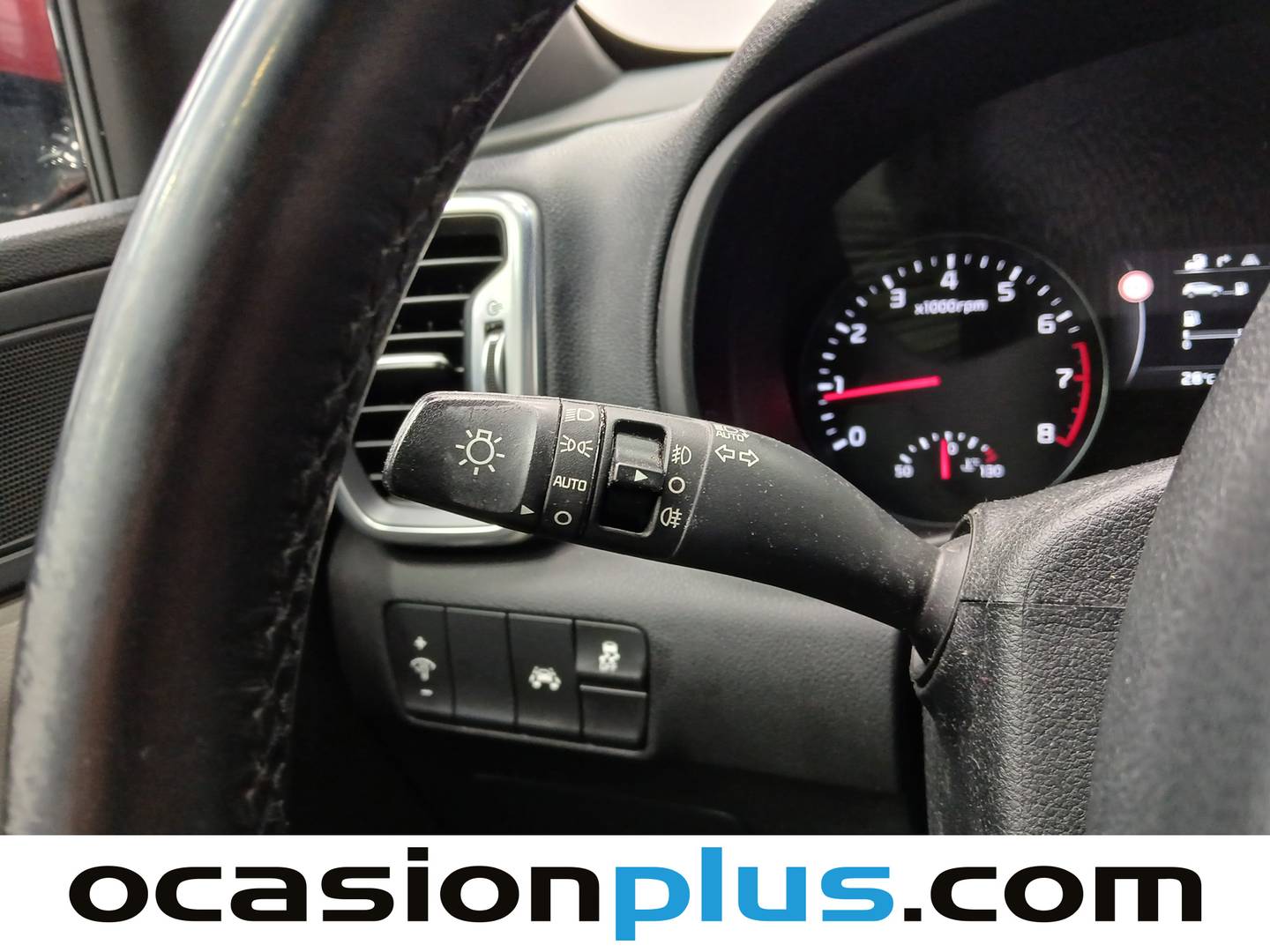 KIA Sportage KIA Sportage Sportage 1.6 T-GDi GT Line 4x4 (177 CV) barato