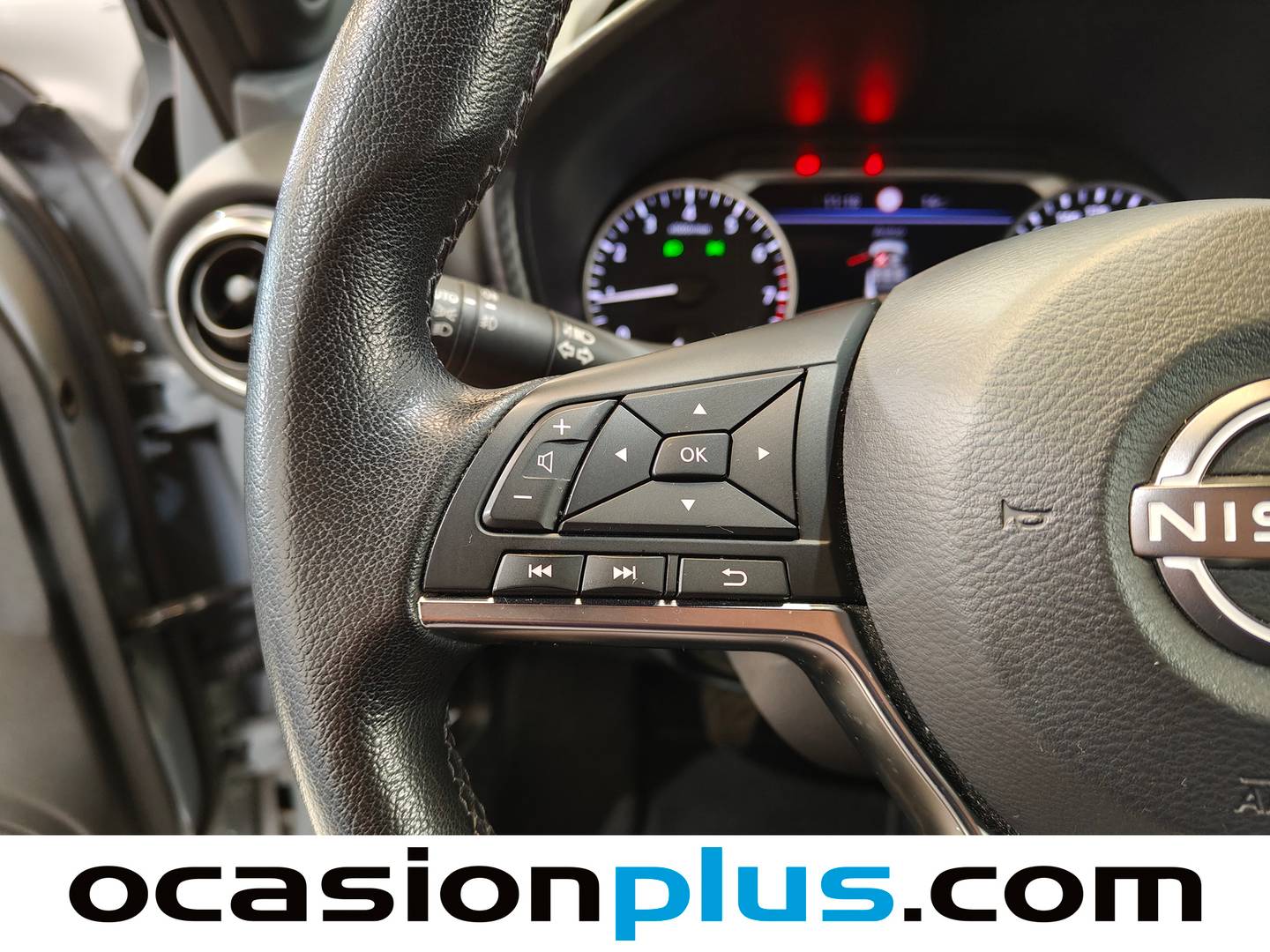 Nissan JUKE Nissan Juke DIG-T N-Connecta 4x2 (114 CV) 114cv