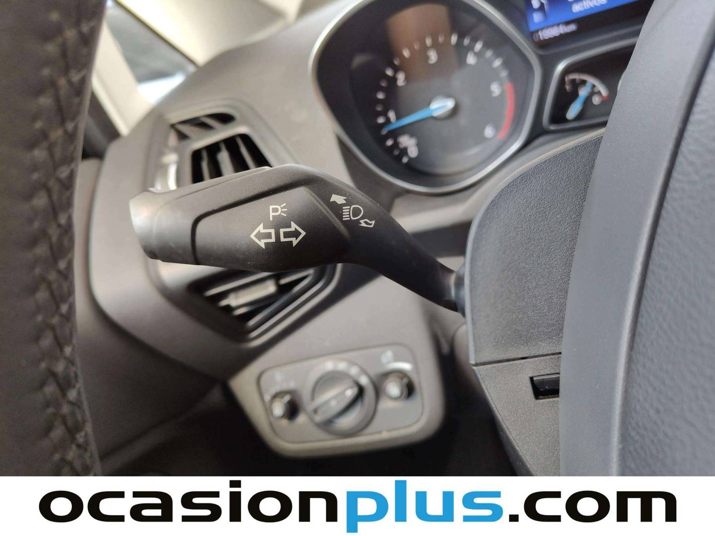 Ford C-Max Ford C-Max 1.5 TDCI Business (120 CV) 2016