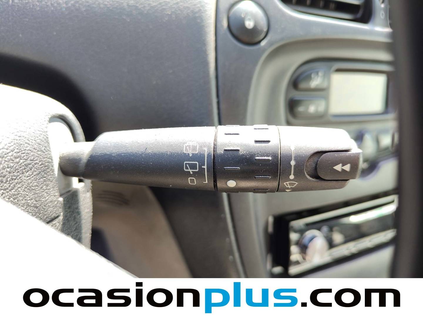 Citroën Xsara Picasso Citroën Xsara Picasso 2.0 HDi (90 CV) de segunda mano