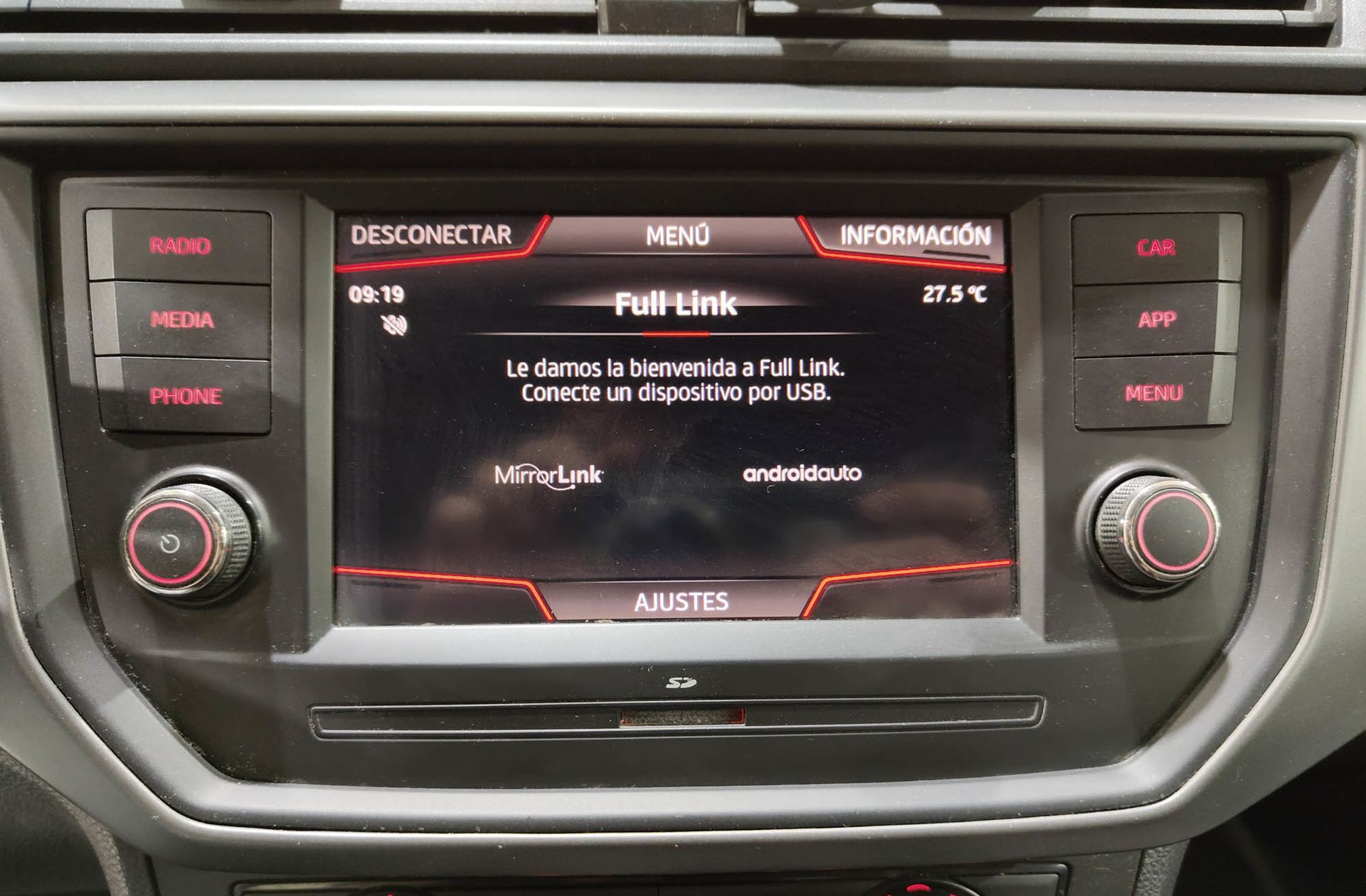 SEAT Ibiza 1.0 EcoTSI Style - foto 7