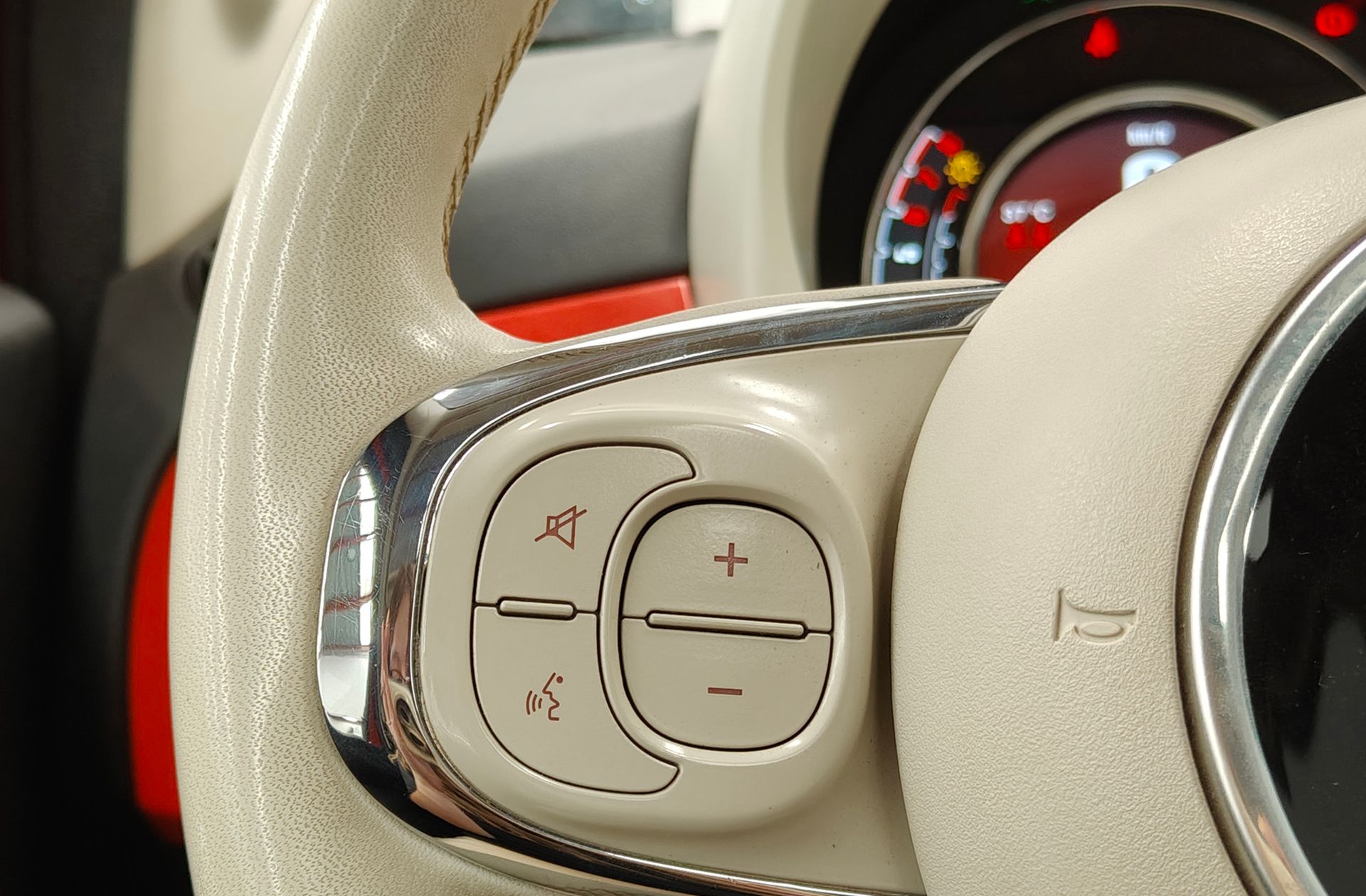 Fiat 500 1.0 Hybrid Dolcevita - foto 26