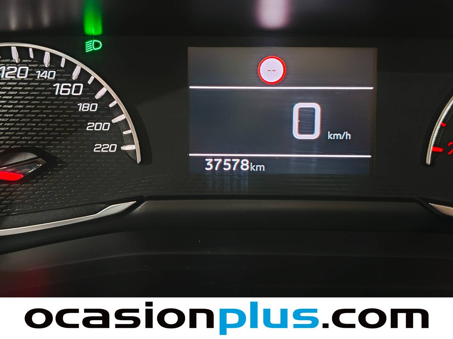 Peugeot 208 Peugeot 208 PureTech 100 Active (100 CV) seminuevo