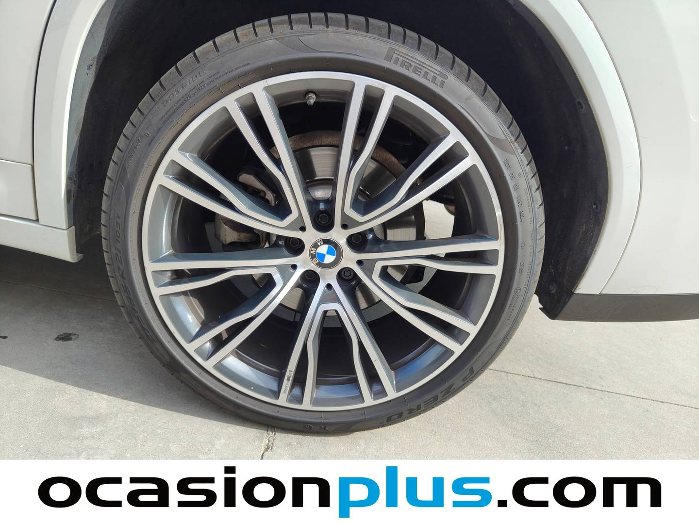 BMW X4 BMW X4 xDrive20d (190 CV) PACK M diésel