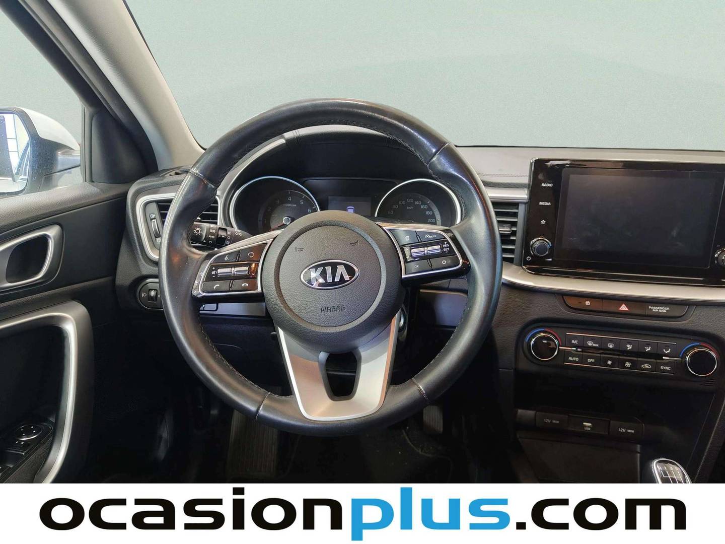KIA XCeed KIA XCeed 1.0 T-GDi Drive (120 CV) 2019