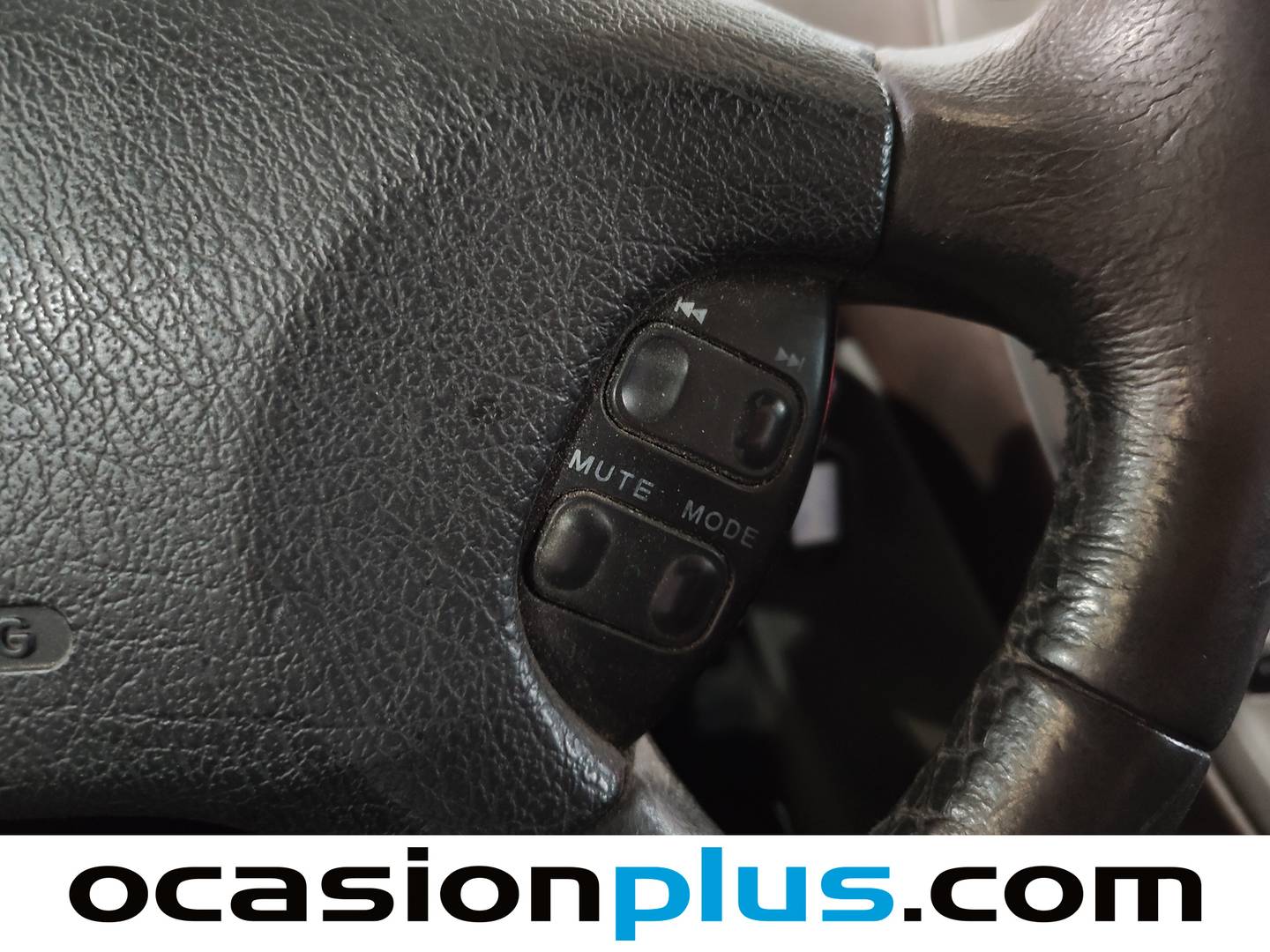 Citroën Xsara Picasso Citroën Xsara Picasso 2.0 HDI Exclusive (90 CV) seminuevo