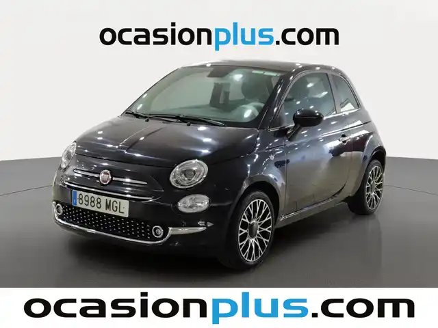 Fiat 500 1.0 Hybrid Dolcevita (70 CV) de segunda mano