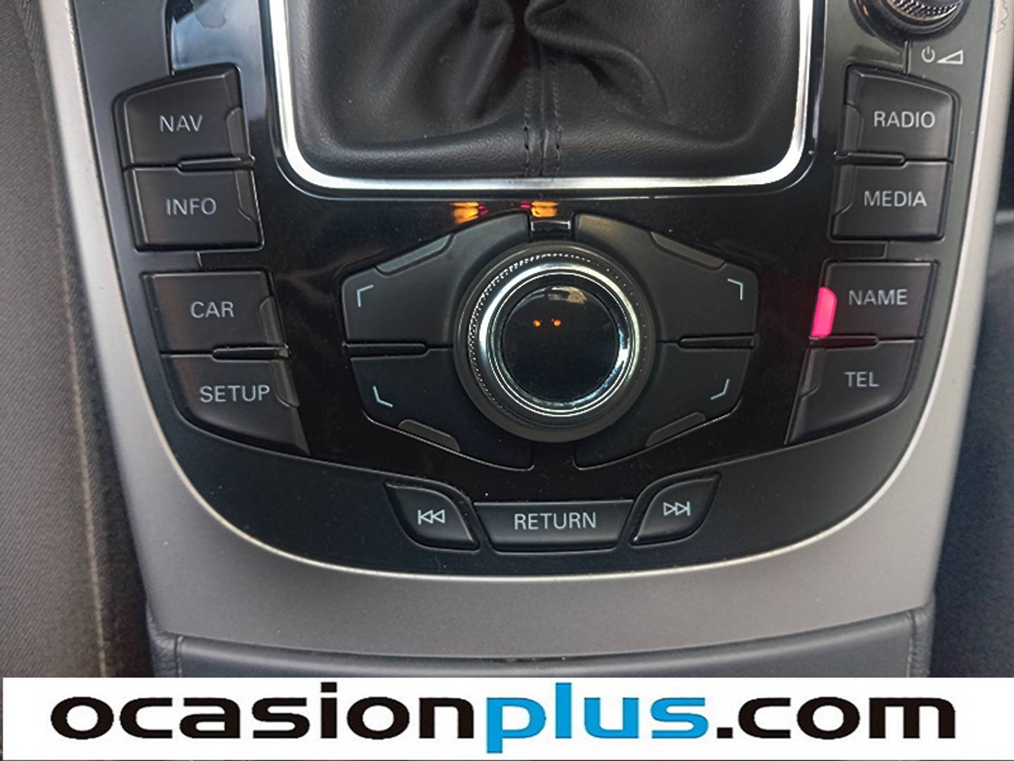 Foto Audi A4 Audi A4 Avant 1.8 TFSI (170 CV)