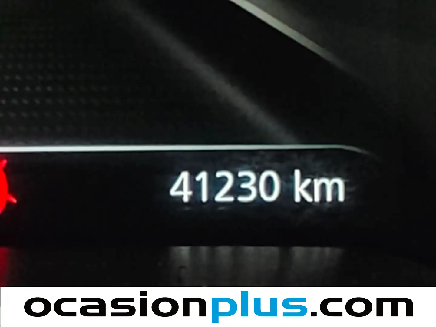 Foto MG ZS MG ZS 1.0T Luxury (111 CV)