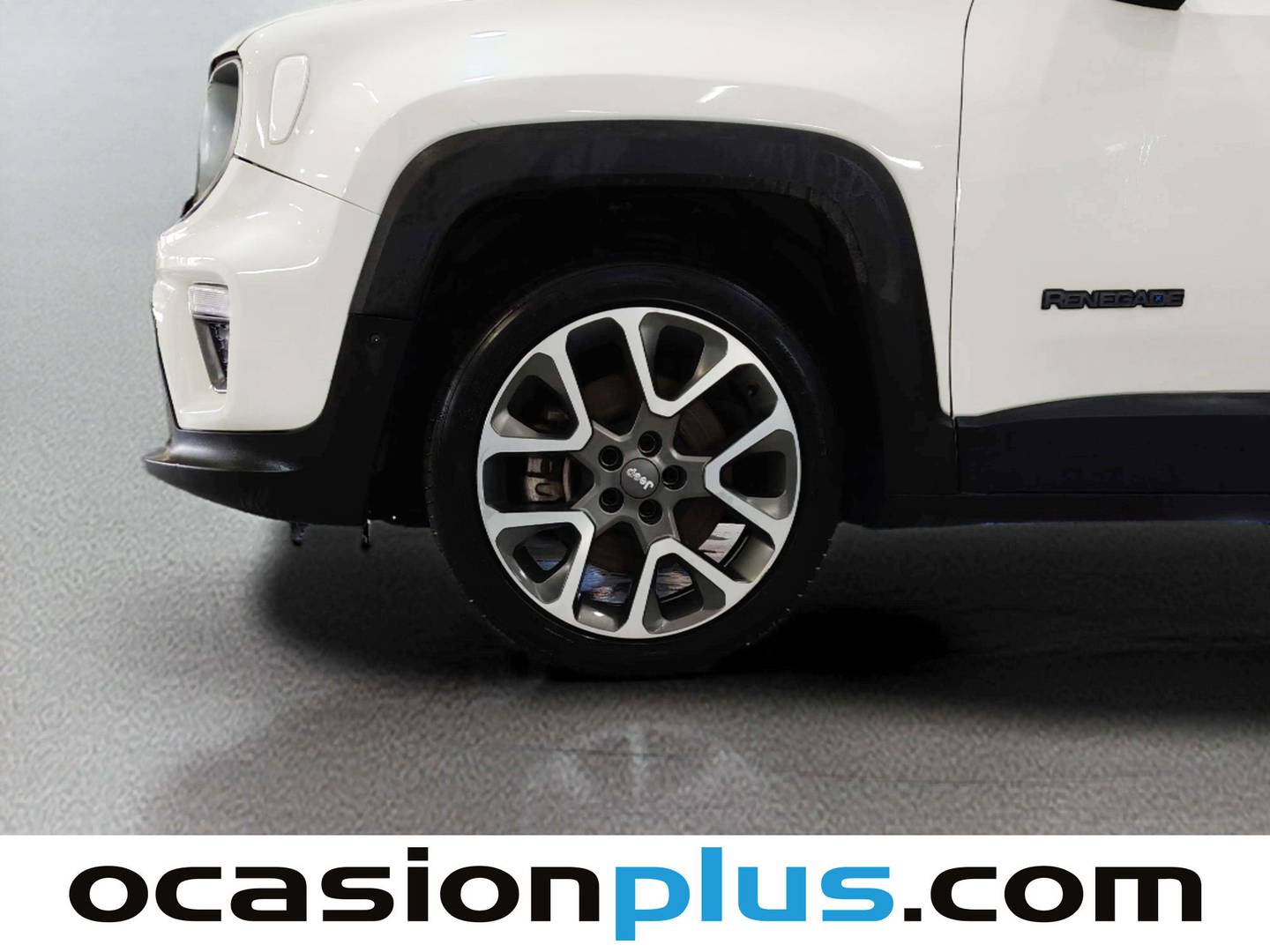 Jeep Renegade Jeep Renegade 1.3 PHEV S AWD AT (240 CV) al mejor precio