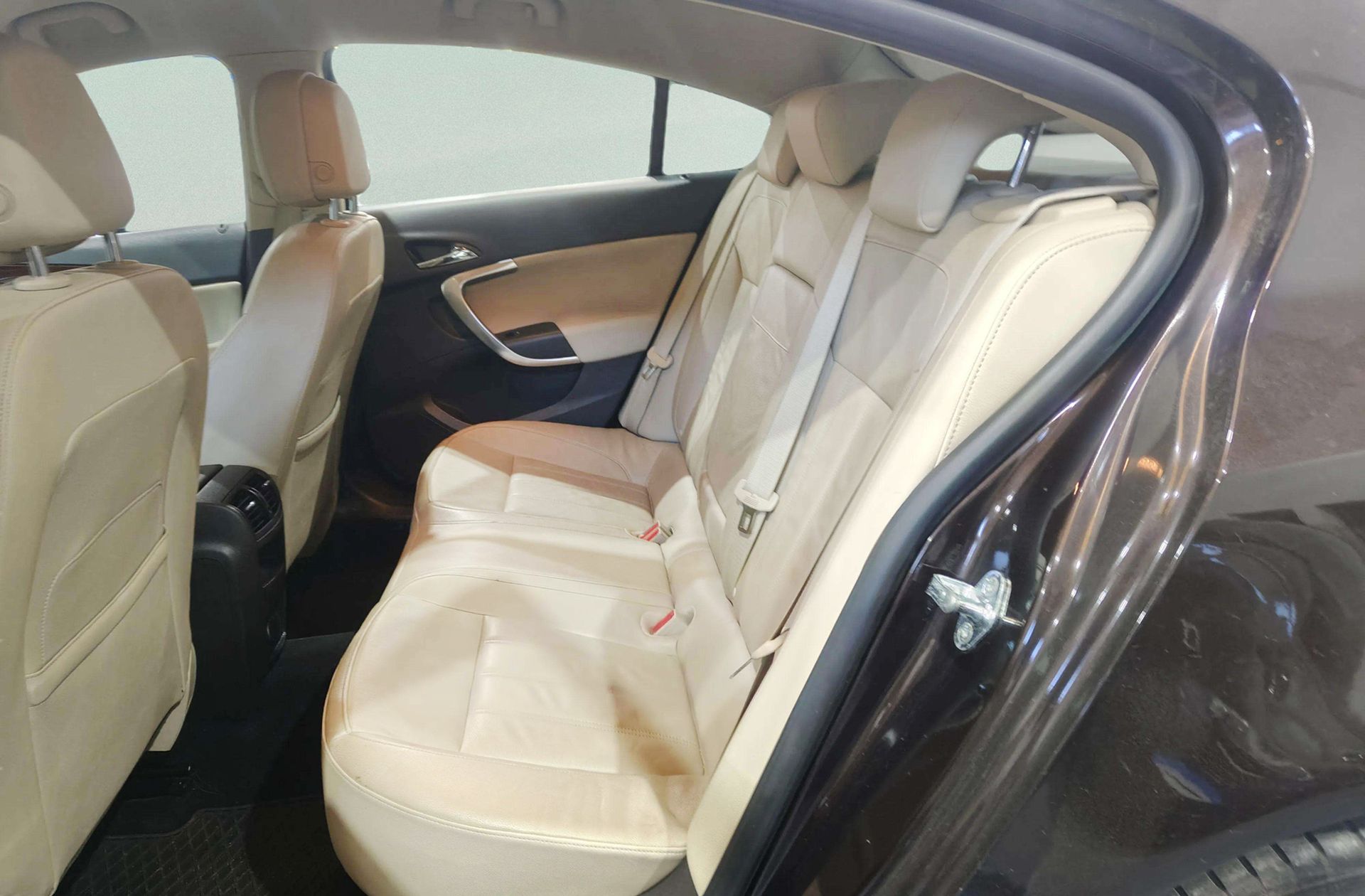 Opel Insignia 2.0 CDTI Excellence - foto 13