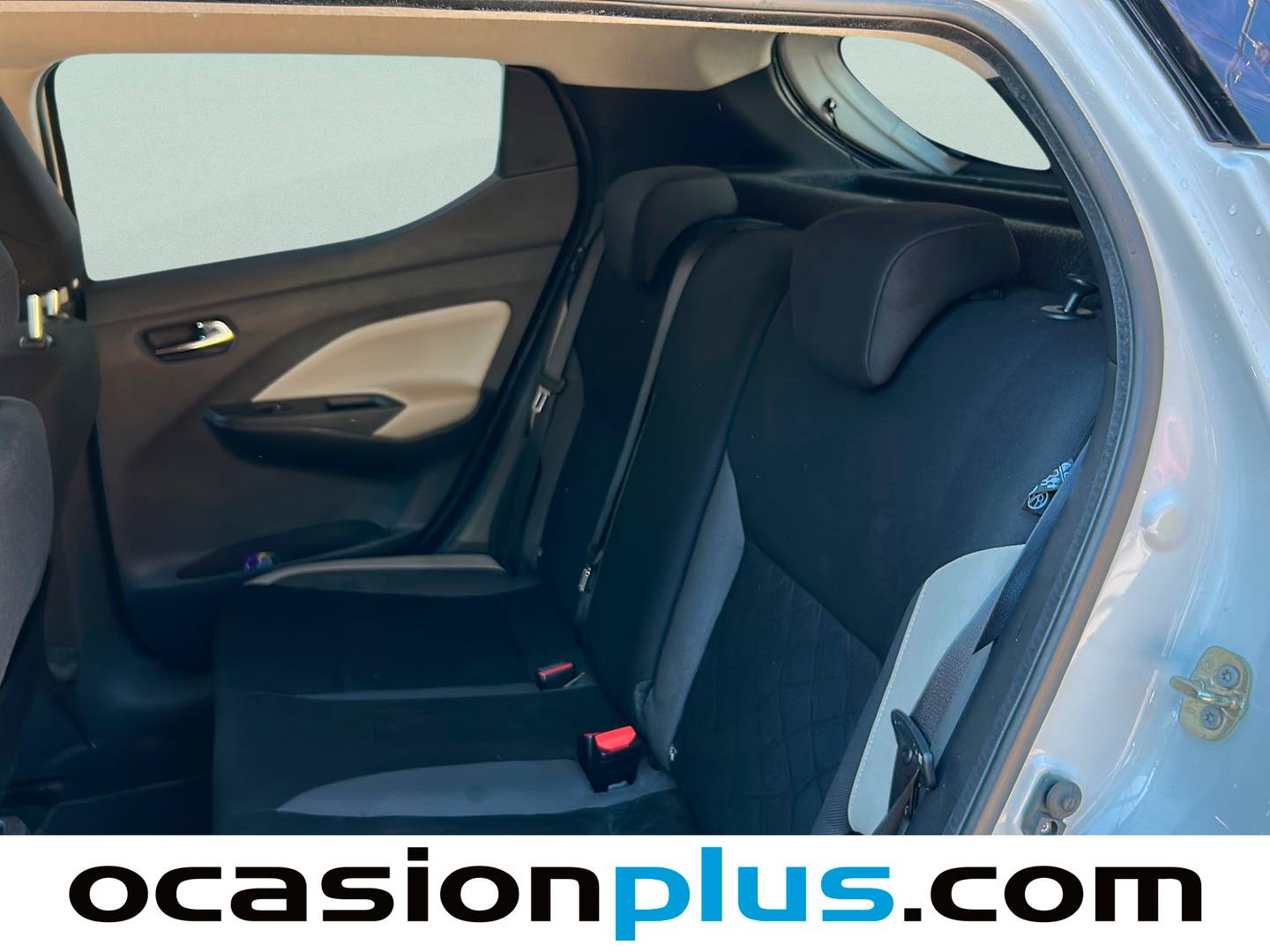 Foto Nissan Micra Nissan Micra IG-T N-Connecta (100 CV)