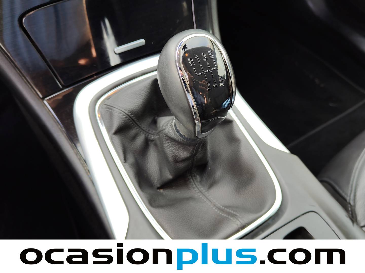 Opel Insignia Opel Insignia Sports Tourer 2.0 CDTI S&S Excellence (170 CV) de segunda mano