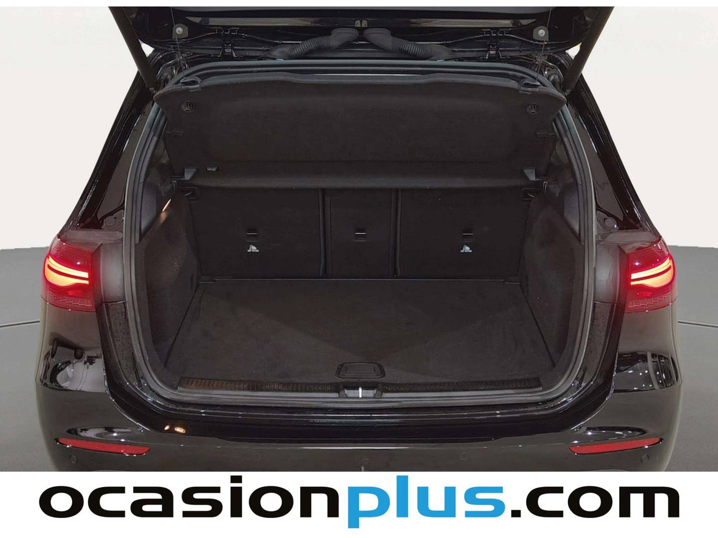 Foto Mercedes Clase B Mercedes-Benz Clase B B 180 (136 CV)