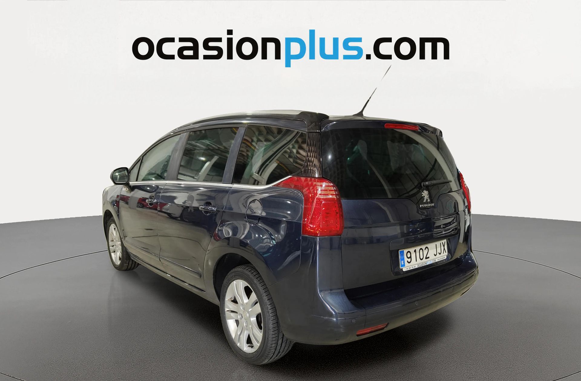 Peugeot 5008 1.2 PureTech Style 7 plazas - foto 3