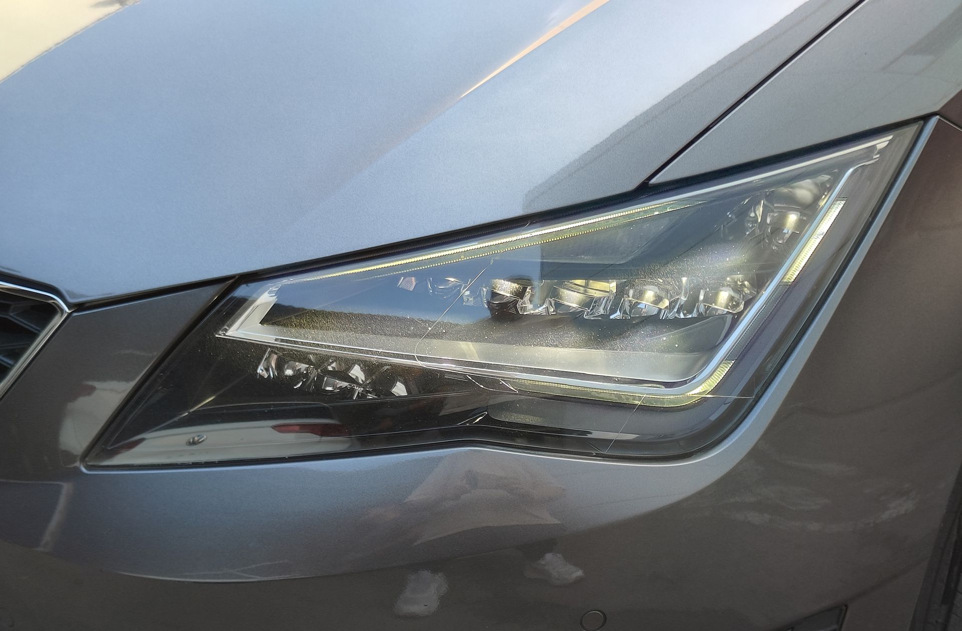 SEAT León ST 2.0 TDI FR - foto 14