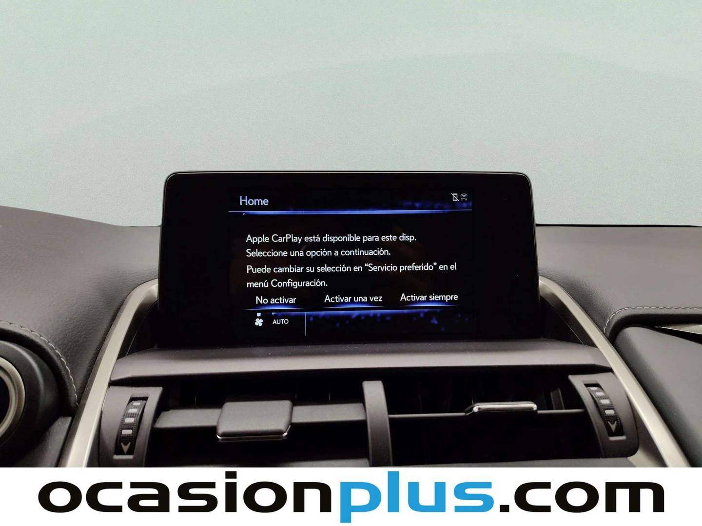 Extras y acabados del Lexus NX Lexus NX 300h Premium 2WD (197 CV)