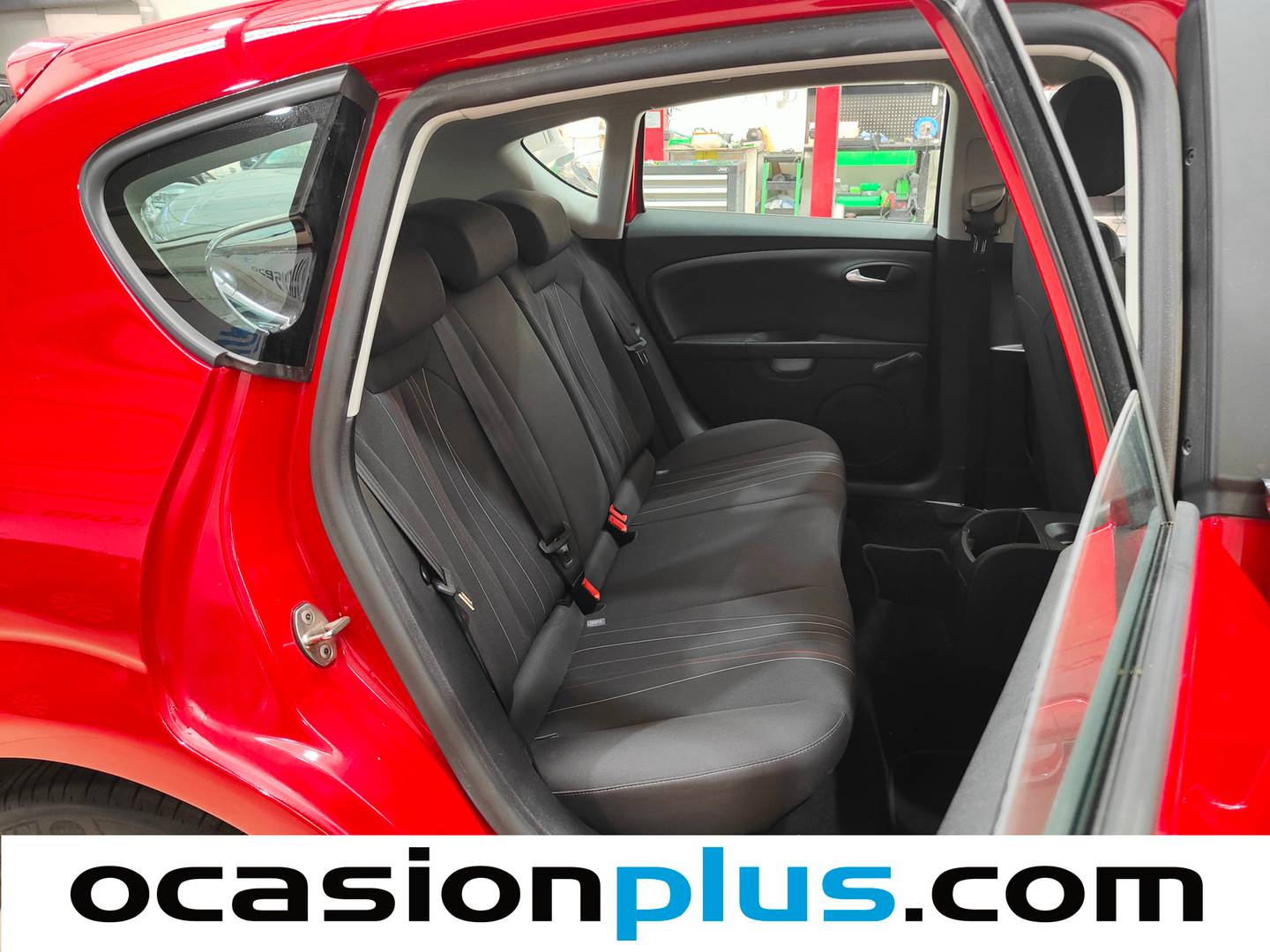 Seat León Seat León 1.2 TSI Reference Copa (105 CV) al mejor precio