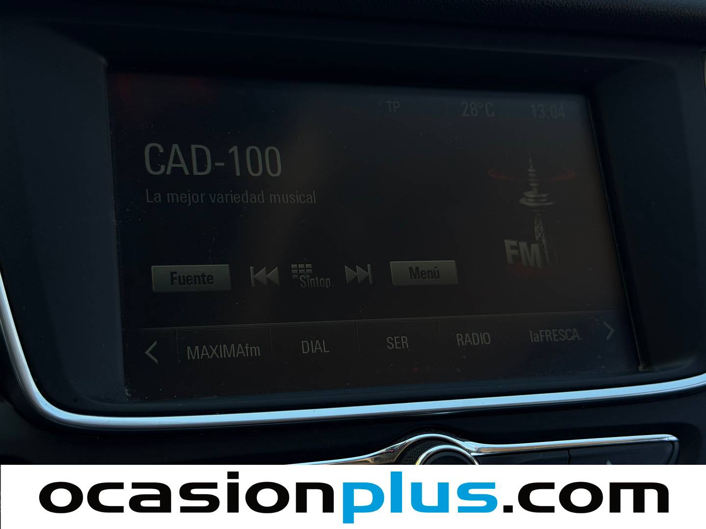 Opel Grandland X Opel Grandland X 1.2 Turbo Selective (130 CV) gasolina