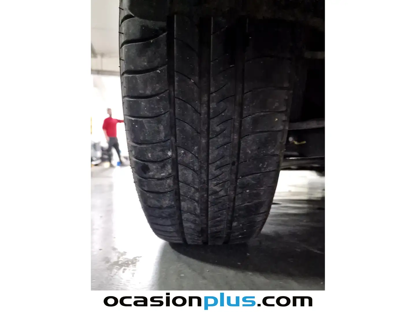 Foto KIA XCeed Kia XCeed 1.0 T-GDi Drive (120 CV)