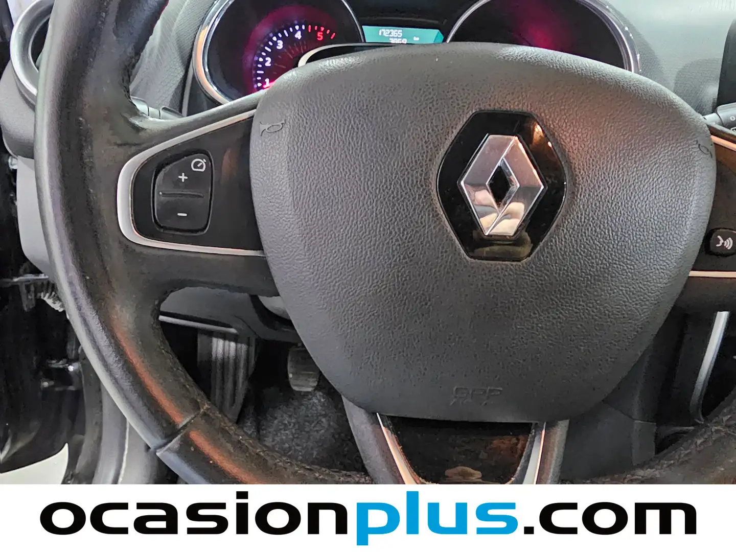 Foto Renault Clio Renault Clio Limited Energy dCi (90 CV)