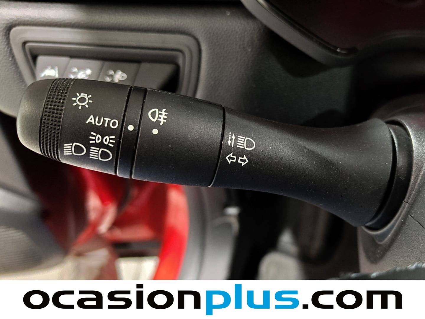 Mitsubishi ASX Mitsubishi ASX 130T MHEV Kaiteki (140 CV) seminuevo
