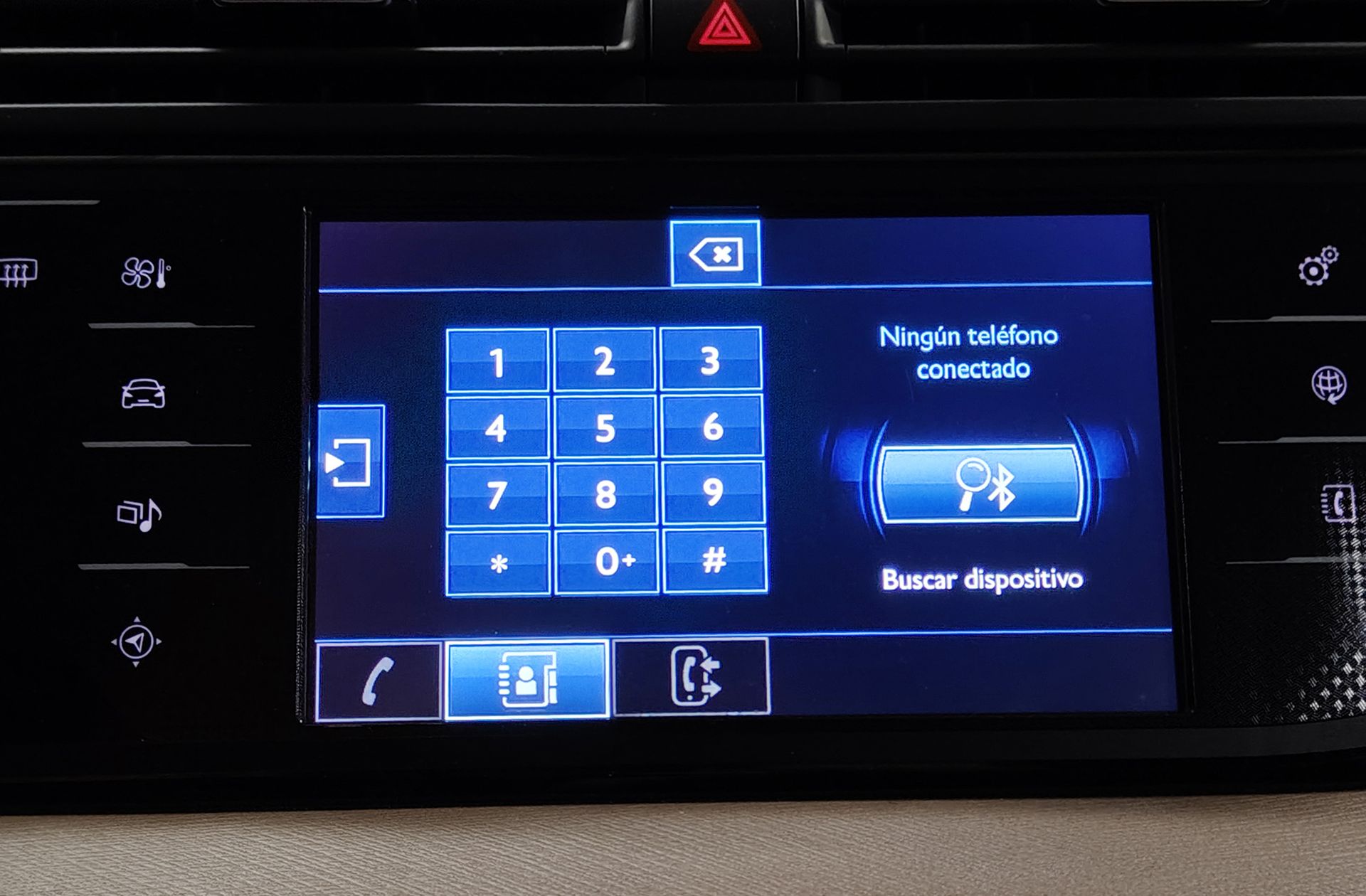 Citroën C4 Picasso BlueHDi 120 Feel - foto 32