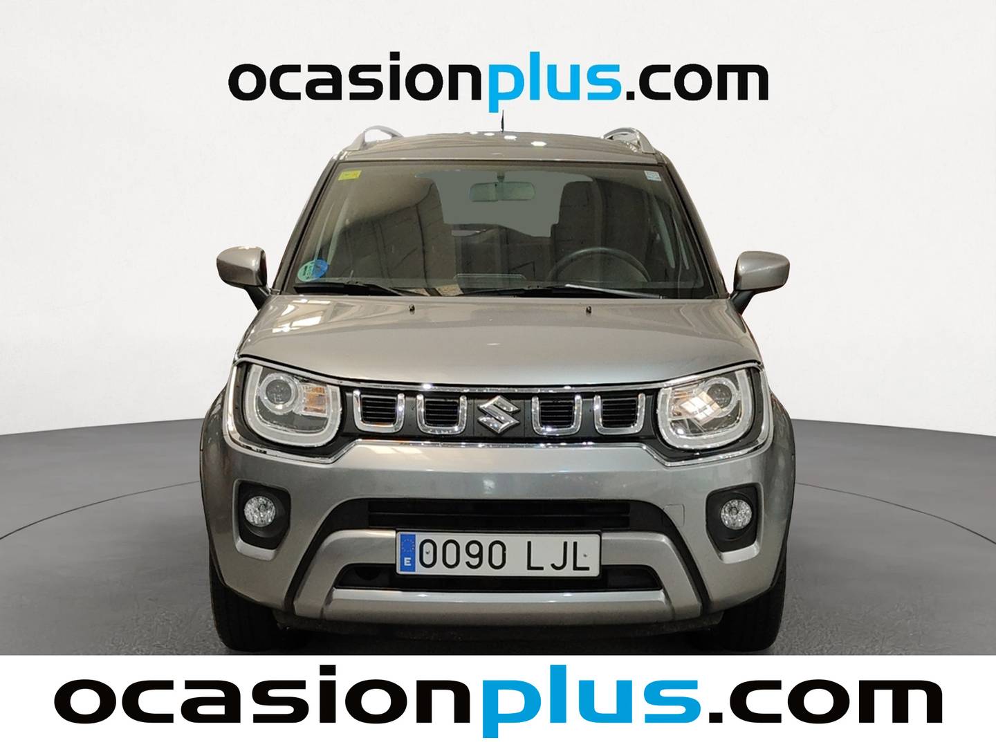 Foto Suzuki Ignis Suzuki Ignis 1.2 Mild Hybrid GLE (90 CV)