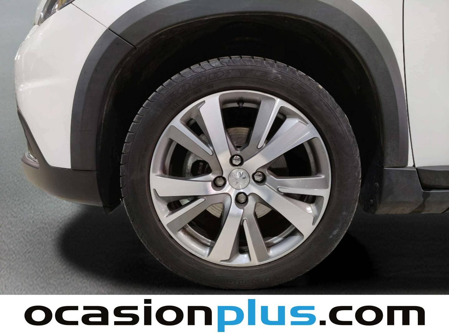 Peugeot 2008 Peugeot 2008 PureTech 130 S&S Allure (130 CV) seminuevo