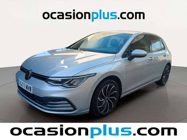 Volkswagen Golf Life 1.5 eTSI (130 CV) DSG de segunda mano