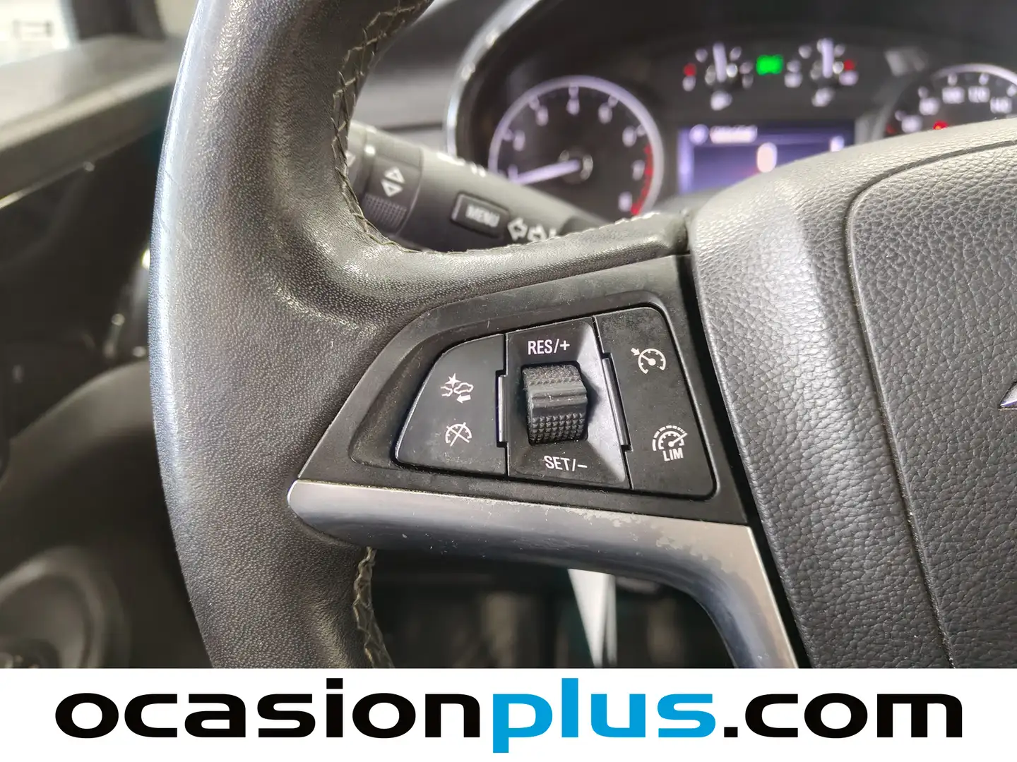 Foto Opel Mokka X Opel Mokka X 1.4 Turbo Innovation 4X2 Auto  (140 CV)