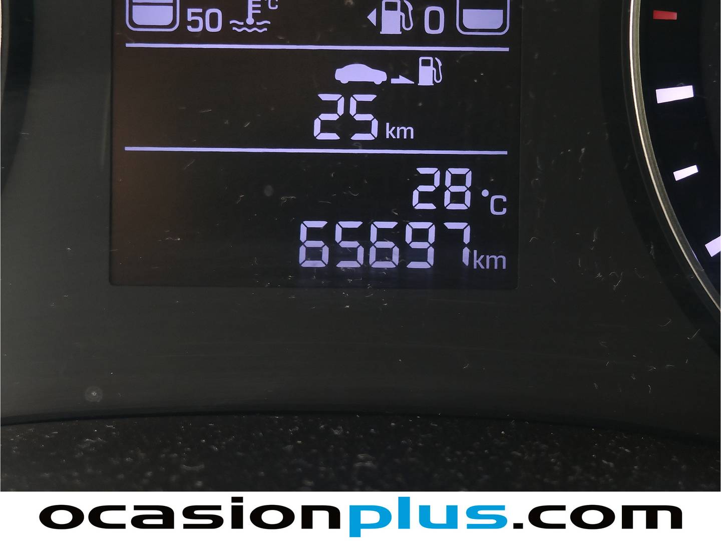 Hyundai i20 Hyundai i20 1.2 MPI Fresh (84 CV) seminuevo