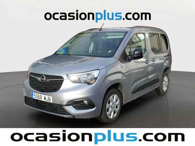 Comprar Coche Opel Combo life Segunda Mano